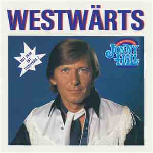 Jonny Hill - Westwärts FLAC