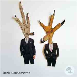 KCOB - Eudaemonic FLAC