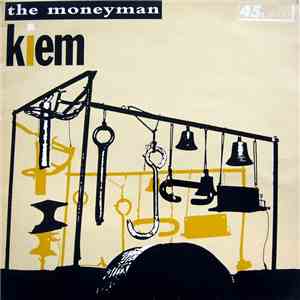 Kiem - The Moneyman FLAC