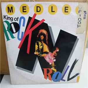 Lam Morrison, Kitti Kanjanastit - Medley Rock'n'Roll FLAC