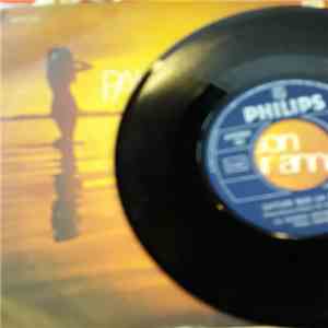 Le Grand Orchestre De Paul Mauriat - La Chanson Pour Anna/Siffler Sur La Colline FLAC
