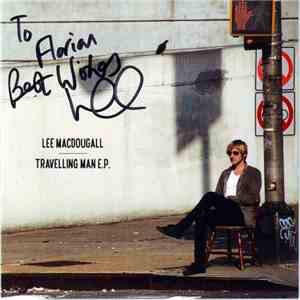 Lee MacDougall - Travelling Man EP FLAC