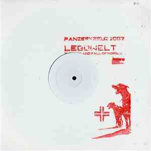 Legowelt - The Rise And Fall Of Manuel Noriega FLAC