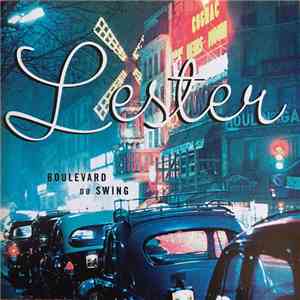 Lester  - Boulevard du Swing FLAC