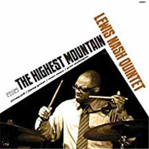 Lewis Nash - The Highest Mountain FLAC