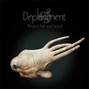 Lost Department - Things Of Flesh And Blood FLAC