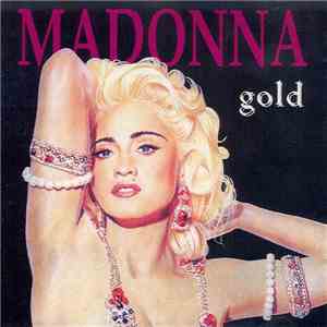 Madonna - Gold FLAC