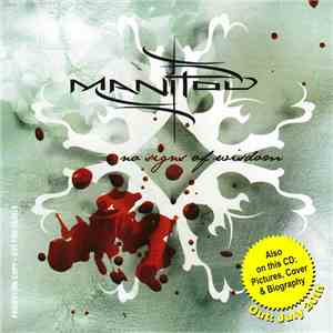 Manitou  - No Signs Of Wisdom FLAC