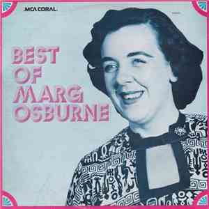 Marg Osburne - Best Of Marg Osburne FLAC