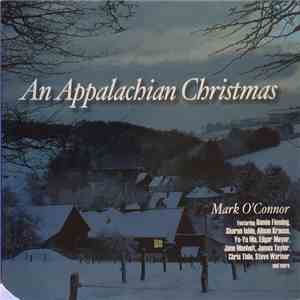 Mark O'Connor - An Appalachian Christmas FLAC