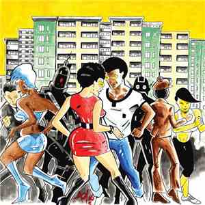 Marquis Hawkes - Social Housing FLAC