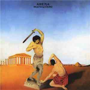 Marsupilami - Arena FLAC