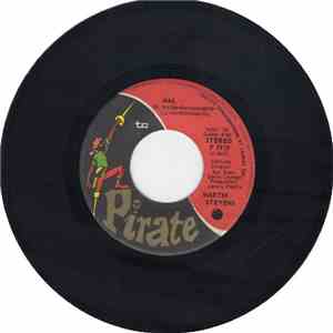 Martin Stevens - Mal FLAC