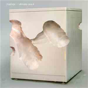 Matmos - Ultimate Care II FLAC