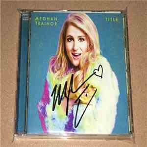 Meghan Trainor - Title FLAC