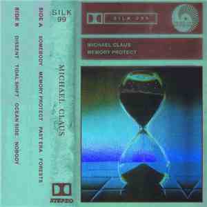 Michael Claus - Memory Protect FLAC
