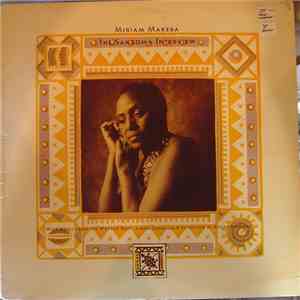 Miriam Makeba - The Sangoma Interview FLAC