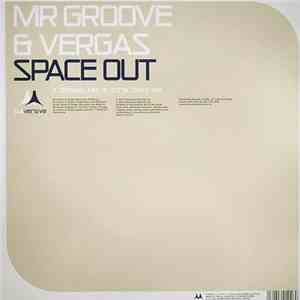 Mr. Groove & Vergas - Space Out FLAC