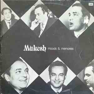 Mukesh - Moods & Memories FLAC