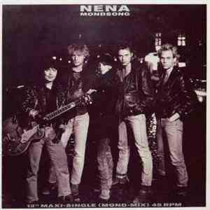 Nena - Mondsong FLAC