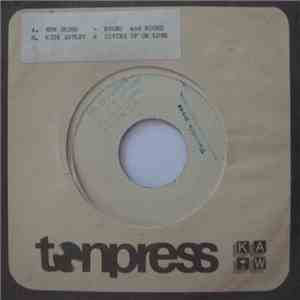 New Order / Rick Astley - Round And Round / Giving Up On Love FLAC