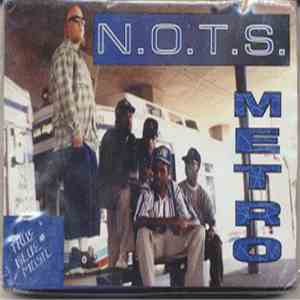 N.O.T.S. - Metro FLAC