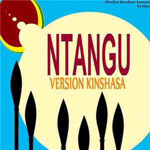 Obsolète Broadcast Système - Ntangu FLAC