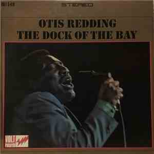 Otis Redding - The Dock Of The Bay FLAC