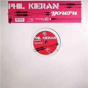 Phil Kieran - Youth FLAC