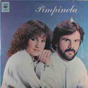 Pimpinela - Pimpinela FLAC