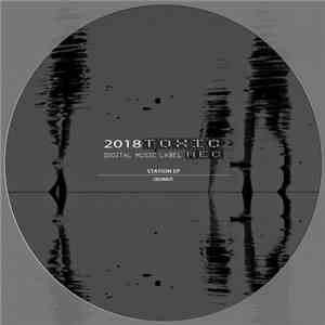 Quimui - Station EP FLAC