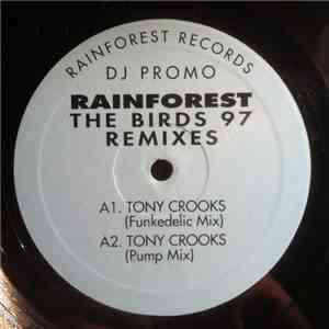 Rainforest - The Birds 97 Remixes FLAC