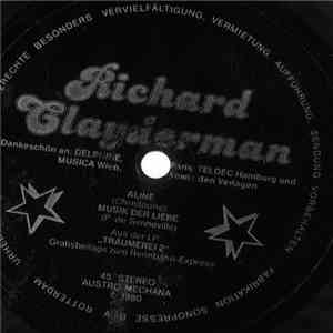 Richard Clayderman - Träumerei 2 FLAC