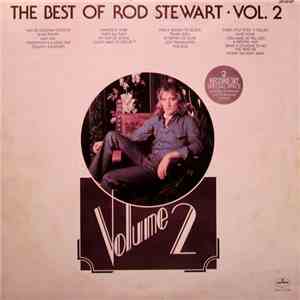 Rod Stewart - The Best Of Rod Stewart Vol. 2 FLAC