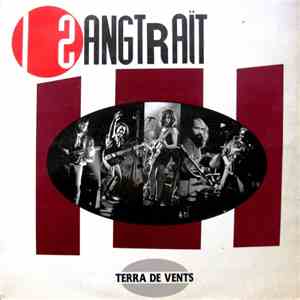 Sangtraït - Terra De Vents FLAC