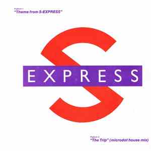 S'Express - Theme From S-Express FLAC