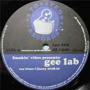 Smokin' Vibes - Gee Lab FLAC