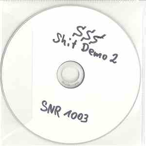 SSS - Shit Demo 2 FLAC