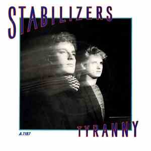 Stabilizers - Tyranny FLAC