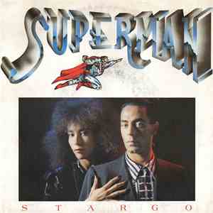 Stargo - Superman FLAC