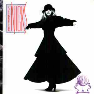 Stevie Nicks - Rock A Little FLAC