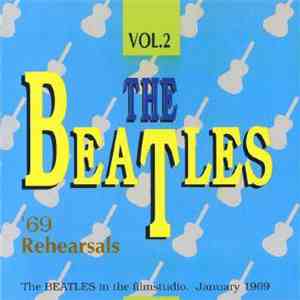 The Beatles - '69 Rehearsals Vol. 2 FLAC