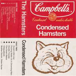The Hamsters - Condensed Hamsters FLAC