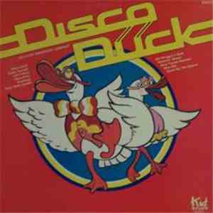 The Kid Stuff Repertory Company - Disco Duck FLAC