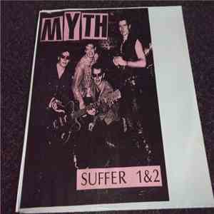 The Myth - Suffer 1&2 FLAC