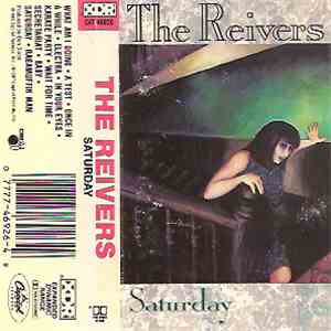 The Reivers - Saturday FLAC