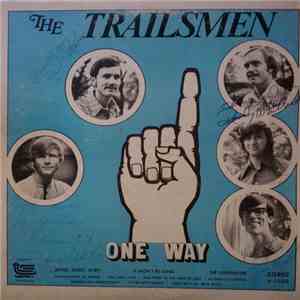 The Trailsmen - One Way FLAC