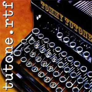 Tommy Tutone - Tutone.rtf FLAC