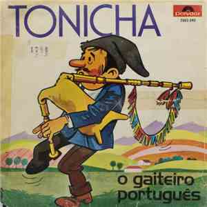 Tonicha - O Gaiteiro Português FLAC