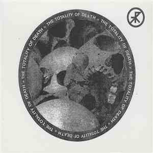 Trepaneringsritualen - The Totality Of Death FLAC